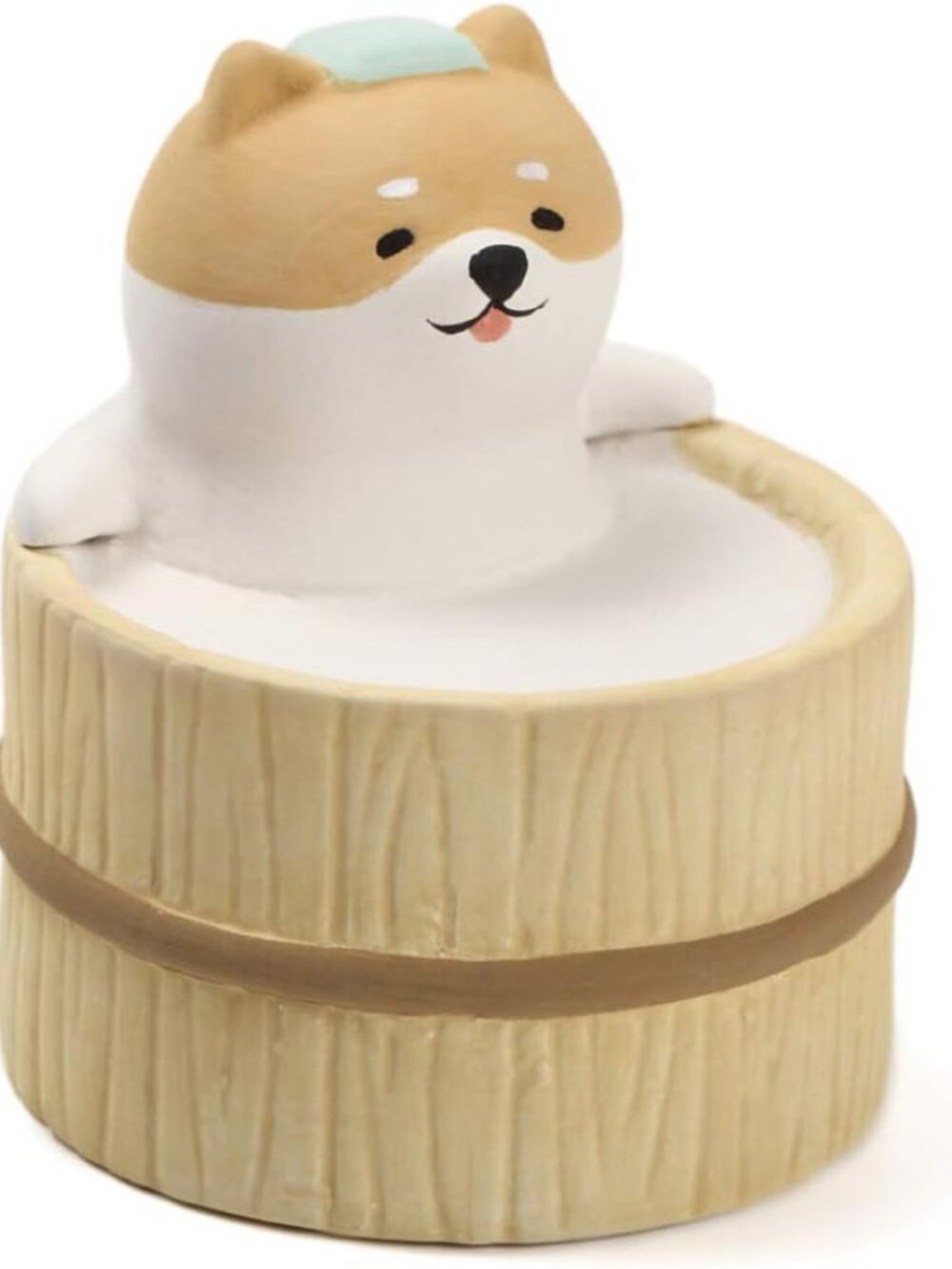 Aroma Ceramic Stone Diffuser [Japan Import] Aromatherapy Essential Oil Diffuser,